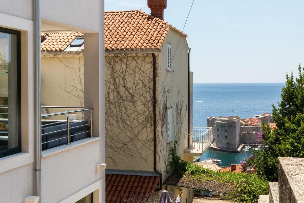 Apartment Grace Dubrovnik Exterior foto