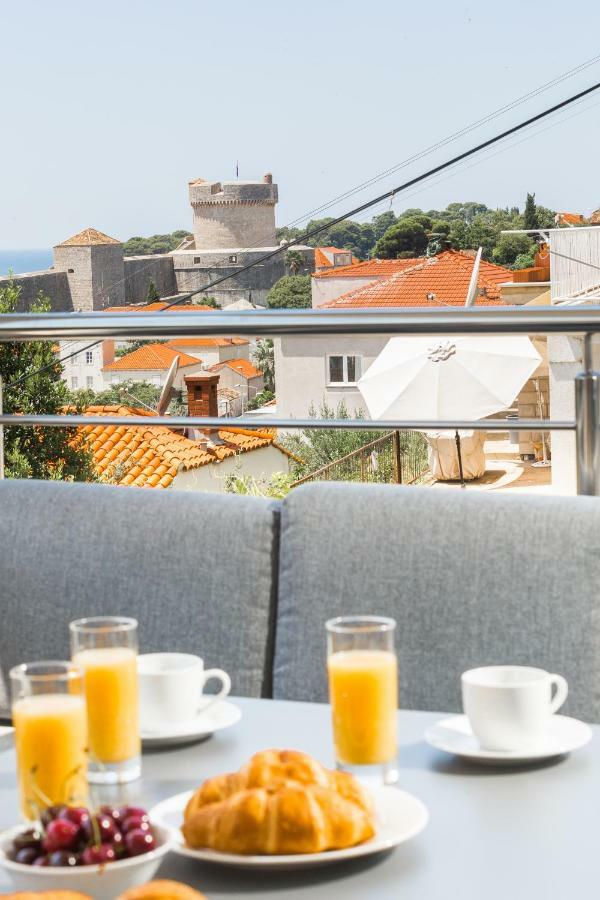 Apartment Grace Dubrovnik Exterior foto