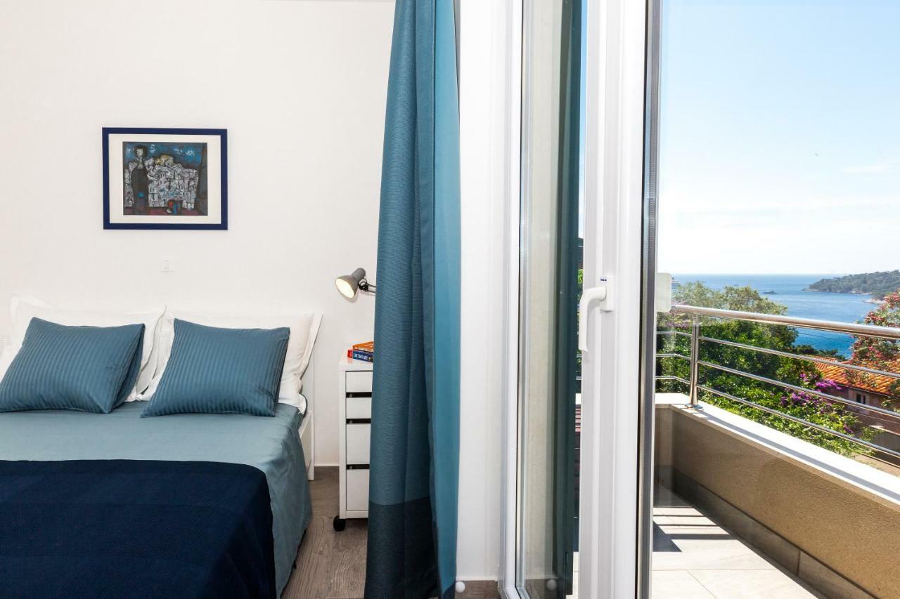 Apartment Grace Dubrovnik Exterior foto